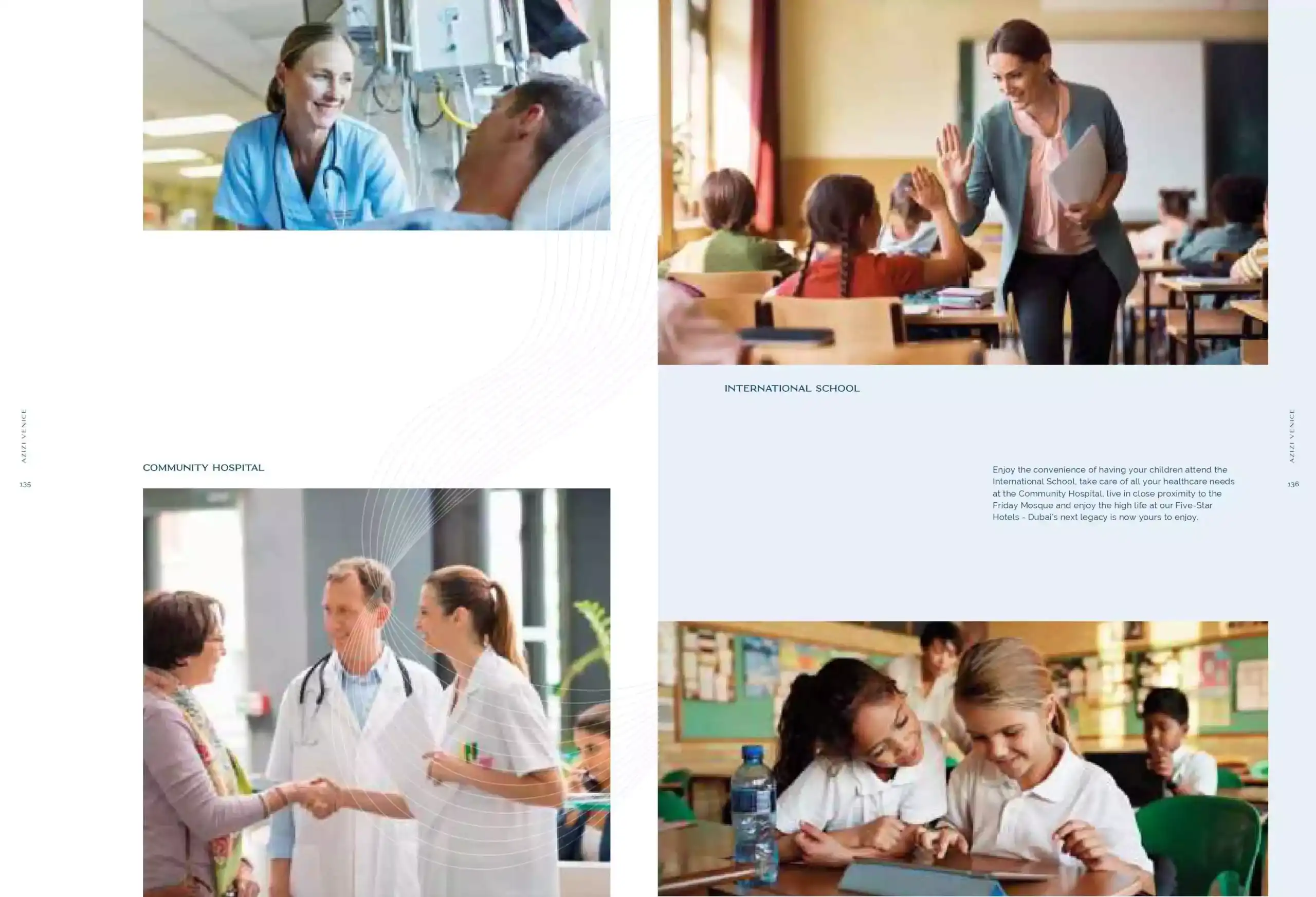 Azizi Venice Dubai South